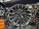 Диски Toyota Lexus R 17*5*114.3 в наличии Astana за 206 000 тг. в Астана – фото 4