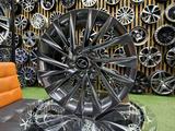Диски Toyota Lexus R 17*5*114.3 в наличии Astana за 206 000 тг. в Астана – фото 3