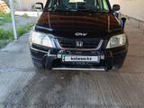 Honda CR-V 1995 года за 2 400 000 тг. в Алматы – фото 2
