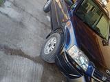 Honda CR-V 1995 года за 2 400 000 тг. в Алматы – фото 3