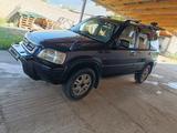 Honda CR-V 1995 года за 2 400 000 тг. в Алматы – фото 4