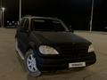 Mercedes-Benz ML 430 2001 года за 1 800 000 тг. в Костанай – фото 2