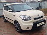 Kia Soul 2010 года за 5 750 000 тг. в Алматы – фото 2
