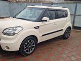 Kia Soul 2010 года за 5 750 000 тг. в Алматы