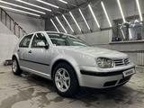 Volkswagen Golf 2001 года за 4 440 000 тг. в Караганда