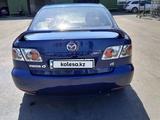 Mazda 6 2004 года за 3 200 000 тг. в Алматы – фото 2