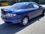 Mazda 6 2004 года за 3 200 000 тг. в Алматы – фото 3