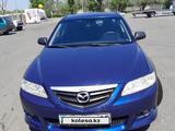 Mazda 6 2004 года за 3 200 000 тг. в Алматы – фото 4