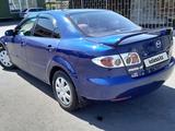 Mazda 6 2004 года за 3 200 000 тг. в Алматы – фото 5