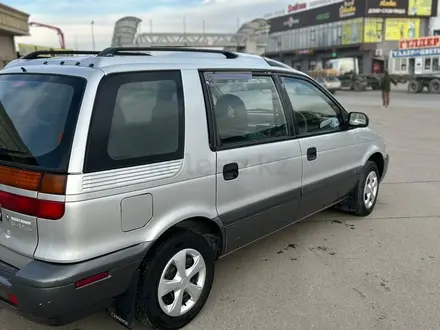 Mitsubishi Chariot 1996 года за 1 900 000 тг. в Алматы – фото 6