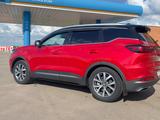 Chery Tiggo 7 Pro 2023 года за 8 000 000 тг. в Кокшетау – фото 5