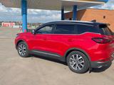 Chery Tiggo 7 Pro 2023 года за 8 000 000 тг. в Кокшетау – фото 3