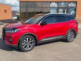 Chery Tiggo 7 Pro 2023 года за 8 000 000 тг. в Кокшетау – фото 2