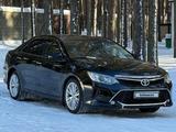 Toyota Camry 2016 годаүшін13 500 000 тг. в Павлодар