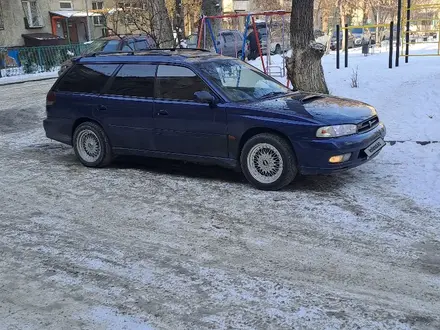 Subaru Legacy 1997 года за 2 600 000 тг. в Алматы – фото 4