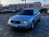 Audi A6 2003 годаүшін3 200 000 тг. в Актобе – фото 3