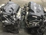 Двигатель 1.8 turbo на Volkswagen за 380 000 тг. в Астана – фото 4