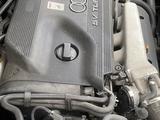 Двигатель 1.8 turbo на Volkswagen за 380 000 тг. в Астана