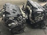 Двигатель 1.8 turbo на Volkswagen за 380 000 тг. в Астана – фото 5