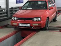 Volkswagen Golf 1998 годаүшін2 200 000 тг. в Кокшетау