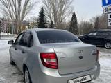 ВАЗ (Lada) Granta 2190 2018 года за 3 750 000 тг. в Усть-Каменогорск – фото 4