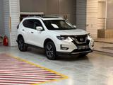 Nissan X-Trail SE Top (4WD) 2021 годаүшін9 190 000 тг. в Алматы – фото 3