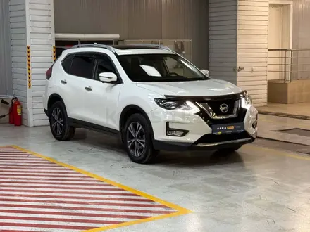 Nissan X-Trail SE Top (4WD) 2021 года за 9 190 000 тг. в Алматы – фото 3