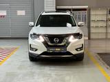 Nissan X-Trail SE Top (4WD) 2021 годаүшін9 190 000 тг. в Алматы – фото 2