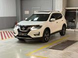 Nissan X-Trail SE Top (4WD) 2021 года за 9 190 000 тг. в Алматы