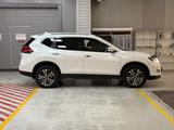 Nissan X-Trail SE Top (4WD) 2021 годаүшін9 190 000 тг. в Алматы – фото 4