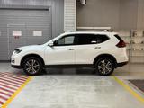 Nissan X-Trail SE Top (4WD) 2021 годаүшін9 190 000 тг. в Алматы – фото 5