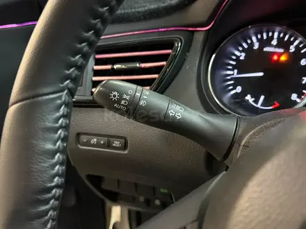 Nissan X-Trail SE Top (4WD) 2021 года за 9 190 000 тг. в Алматы – фото 22