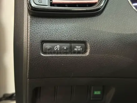 Nissan X-Trail SE Top (4WD) 2021 года за 9 190 000 тг. в Алматы – фото 17