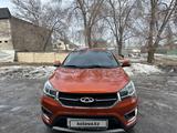 Chery Tiggo 2 2018 года за 5 500 000 тг. в Алматы