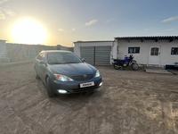 Toyota Camry 2003 годаүшін5 500 000 тг. в Усть-Каменогорск