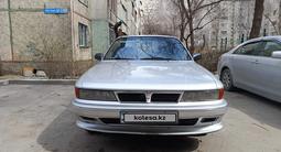 Mitsubishi Galant 1990 года за 1 150 000 тг. в Алматы – фото 3