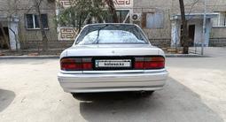 Mitsubishi Galant 1990 года за 1 150 000 тг. в Алматы – фото 4