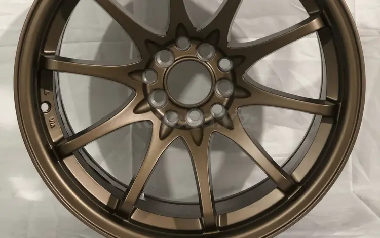 R17 9J 5x100/5x114, 3 ET25 73, 1 за 280 000 тг. в Алматы