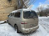 Hyundai Starex 2004 года за 3 000 000 тг. в Караганда – фото 3