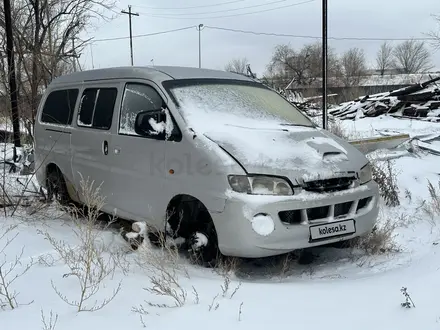 Hyundai Starex 2004 года за 3 000 000 тг. в Караганда – фото 18