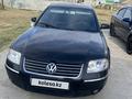 Volkswagen Passat 2002 года за 2 100 000 тг. в Аксай – фото 5