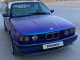 BMW 520 1990 года за 3 800 000 тг. в Кызылорда