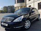 Nissan Teana 2008 годаүшін4 500 000 тг. в Астана