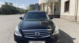 Nissan Teana 2008 годаүшін4 500 000 тг. в Астана – фото 3