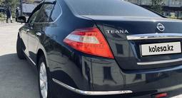 Nissan Teana 2008 годаүшін4 500 000 тг. в Астана – фото 5