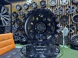 Диски OFF ROAD R-17*6*139.7 в наличии Astana за 250 000 тг. в Астана