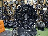Диски OFF ROAD R-17*6*139.7 в наличии Astana за 250 000 тг. в Астана – фото 2