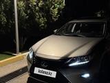 Lexus ES 250 2018 года за 16 000 000 тг. в Жанаозен