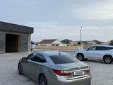 Lexus ES 250 2018 года за 16 000 000 тг. в Жанаозен – фото 3