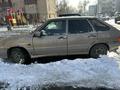 ВАЗ (Lada) 2114 2007 годаүшін900 000 тг. в Алматы – фото 3